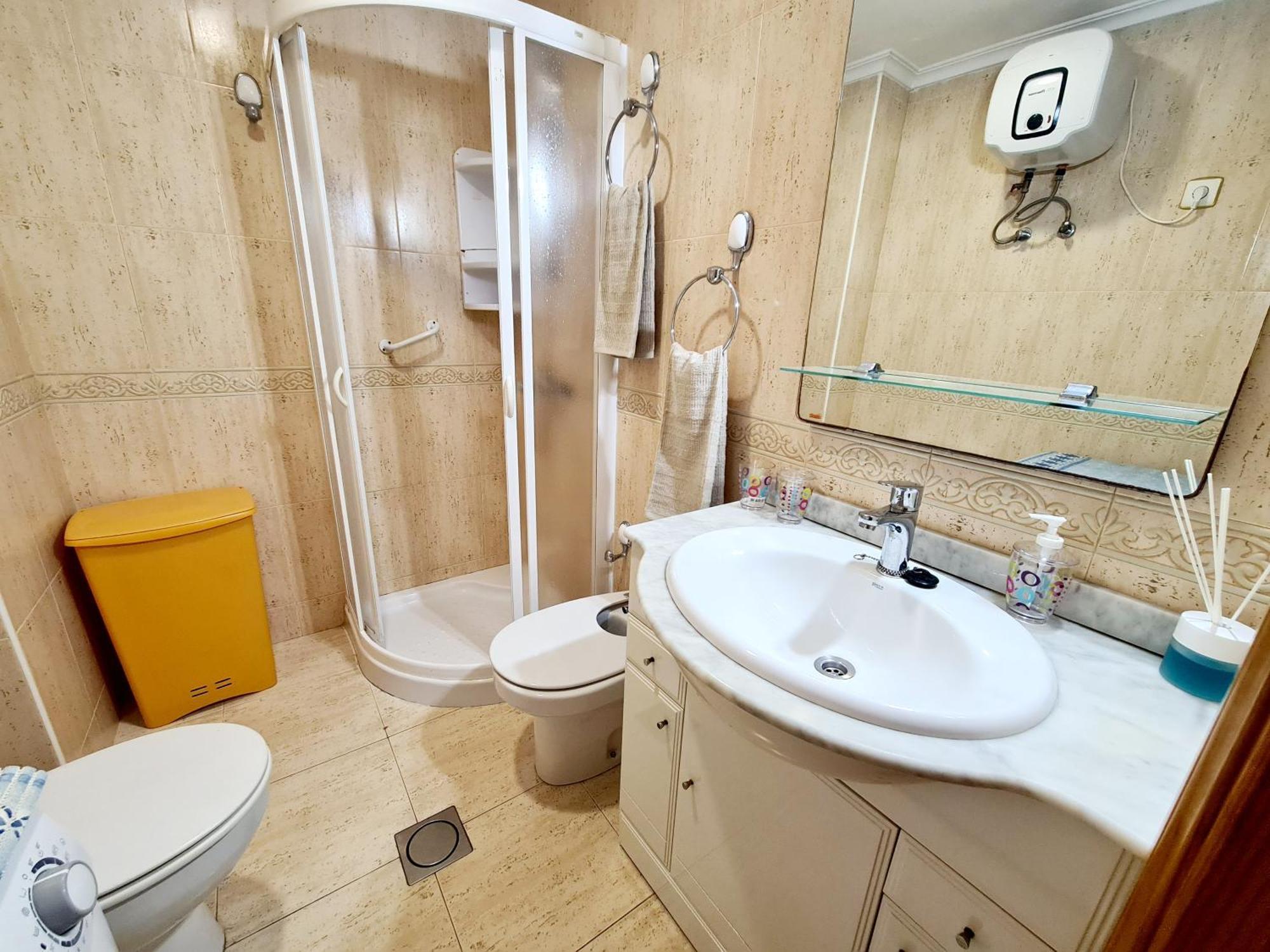Apartamento Vv Blanca Paloma Canteras 1 