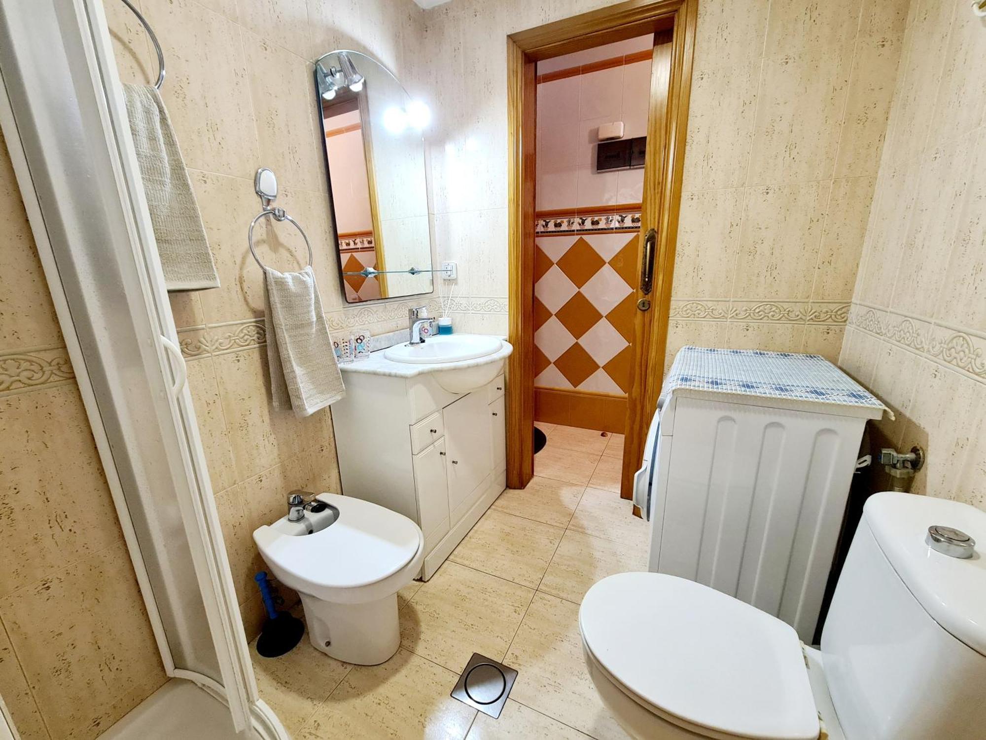 Apartamento Vv Blanca Paloma Canteras 1 